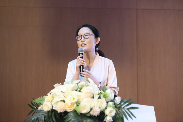 深化节水理念 强化管理技能 天津水务经理培训圆满落幕(图4) 深化节水理念 强化管理技能 天津水务经理培训圆满落幕(图4)
