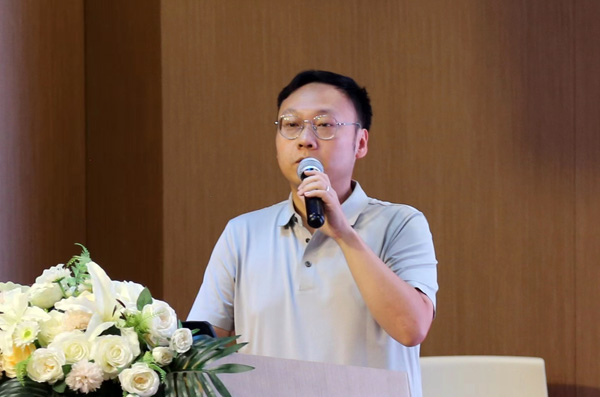 深化节水理念 强化管理技能 天津水务经理培训圆满落幕(图6) 深化节水理念 强化管理技能 天津水务经理培训圆满落幕(图6)