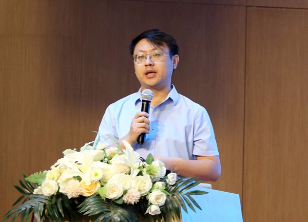 深化节水理念 强化管理技能 天津水务经理培训圆满落幕(图5) 深化节水理念 强化管理技能 天津水务经理培训圆满落幕(图5)