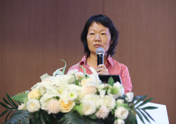 深化节水理念 强化管理技能 天津水务经理培训圆满落幕(图7) 深化节水理念 强化管理技能 天津水务经理培训圆满落幕(图7)
